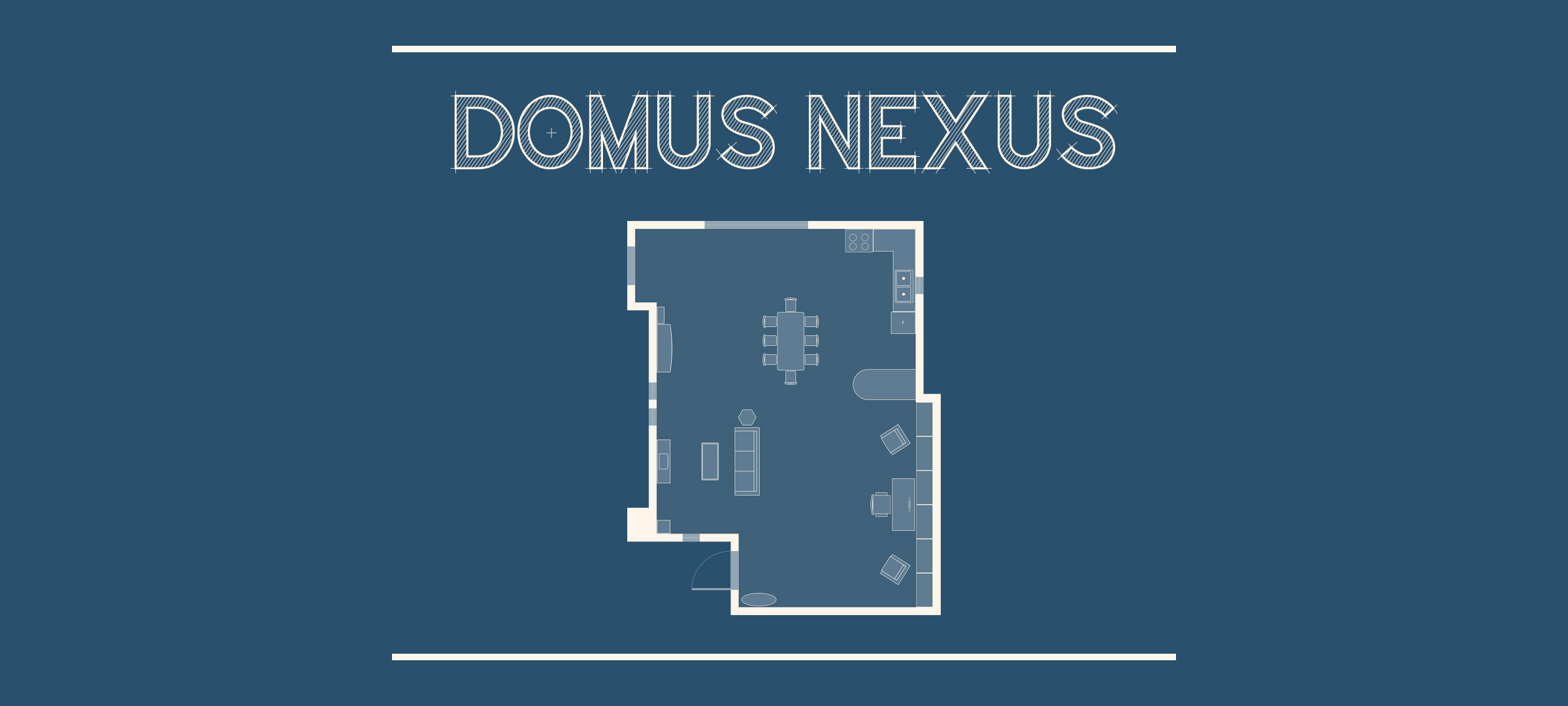 Domus Nexus 2025