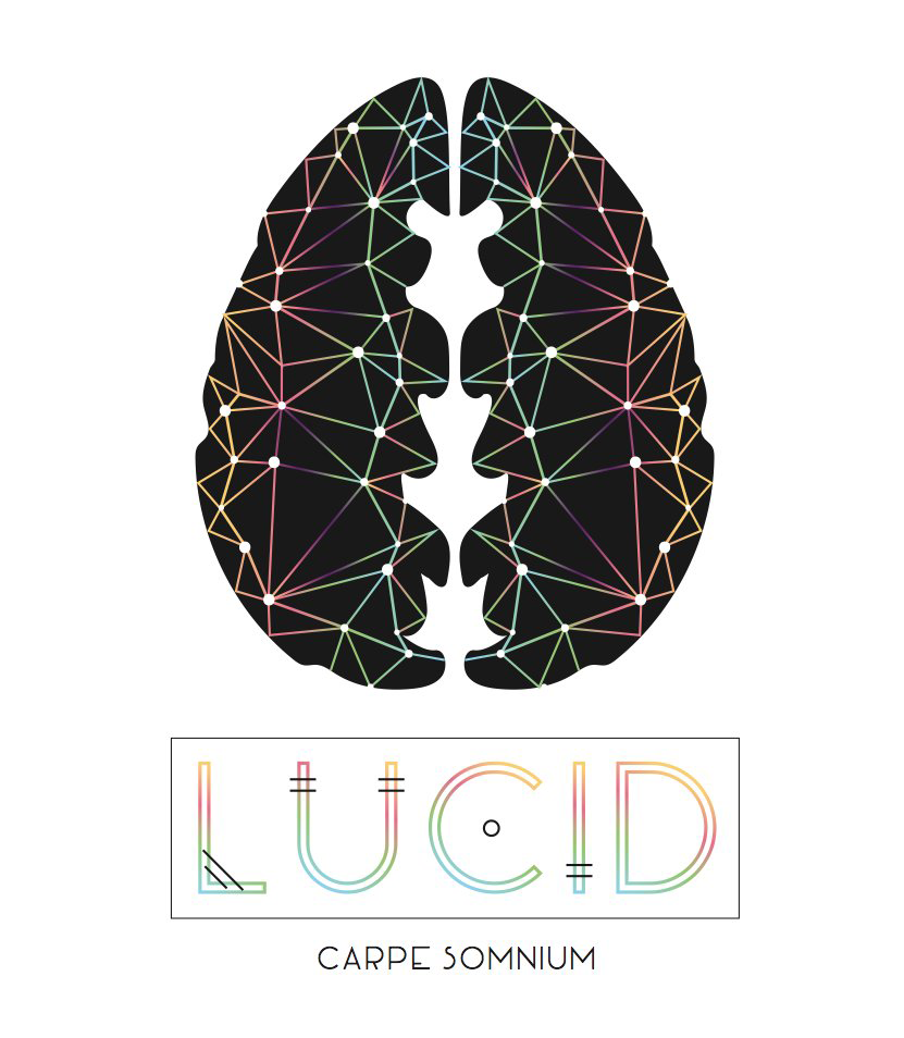 LUCID - poster