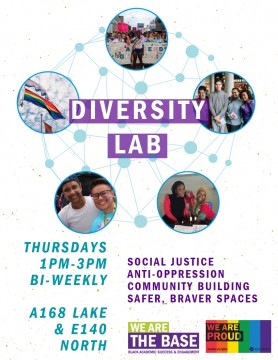 Diversity Lab 2018 - poster