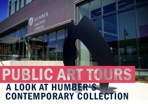 Public Art Tours