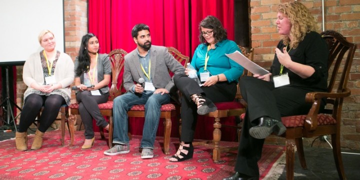 DTWY Panel Discussion
