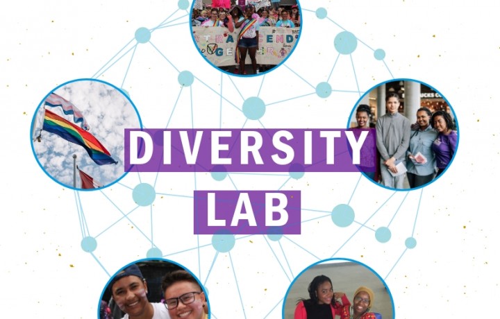 Diversity Lab 2018 - poster