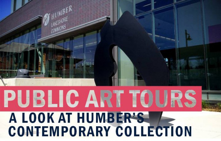 Public Art Tours