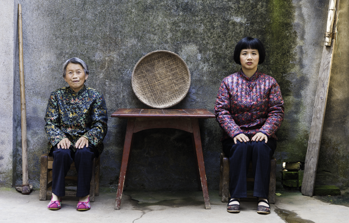 Chun Hua Catherine Dong - Breadth of Distance