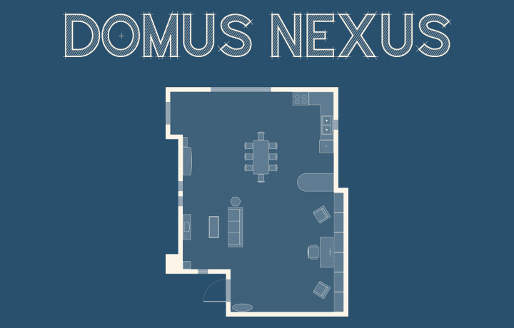 Domus Nexus - L Space Gallery