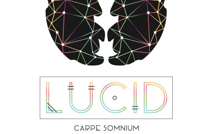 LUCID - poster