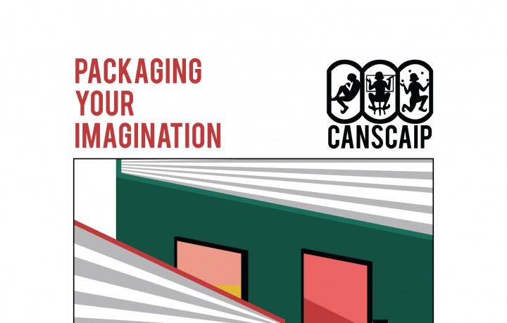 Packaging Your Imagination