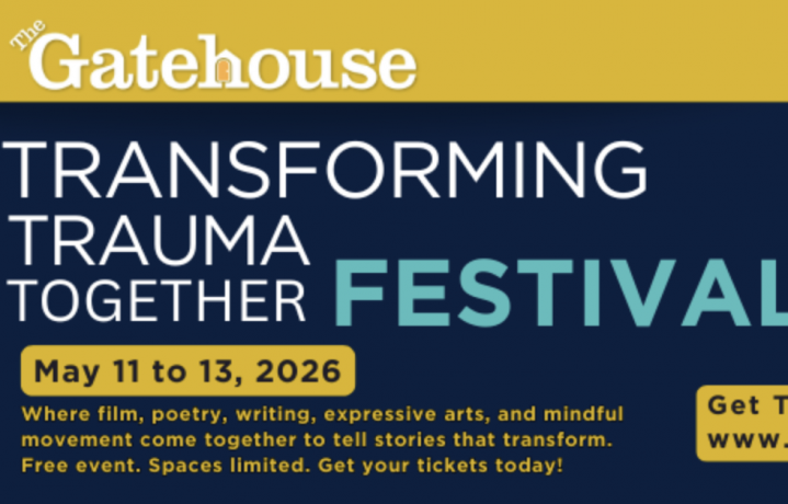 Festival Poster 2026