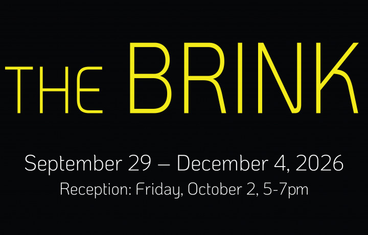 the Brink