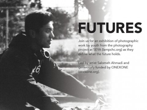 Futures Poster