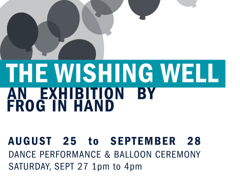 The Wishing Well Poster